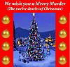 We Wish You a Merry Murder, download kit (8)