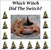 Which Witch Did the Switch ? mystery party download for children